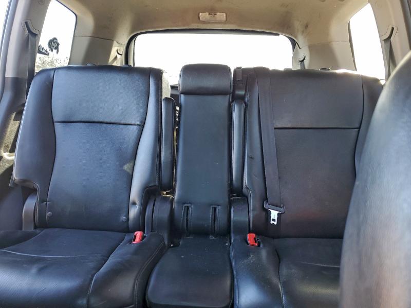 Photo 10 from auction – 2012 TOYOTA HIGHLANDER with VIN 5TDDK3EHXCS130249