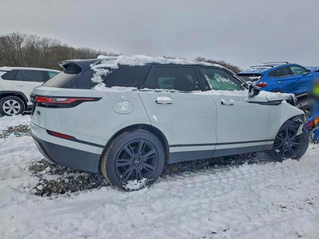 Photo 3 from auction – 2020 LAND ROVER RANGE ROVE with VIN SALYB2EX7LA269733