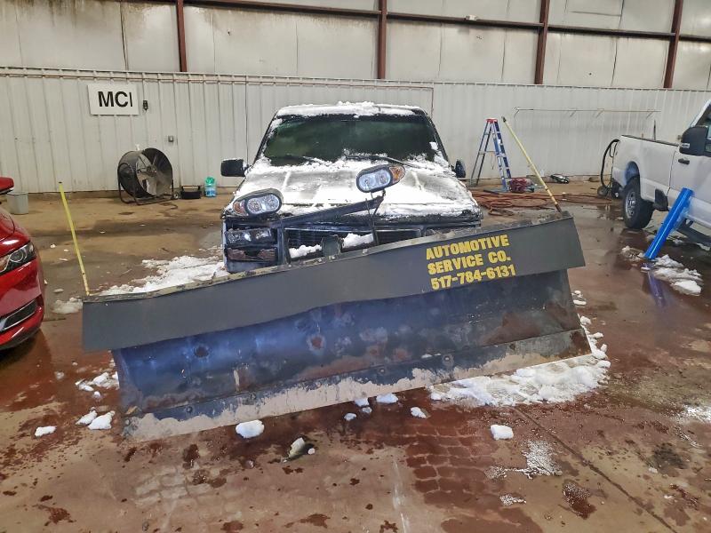 Photo 5 from auction – 1997 GMC SIERRA K15 with VIN 1GTEK19R7VE530855