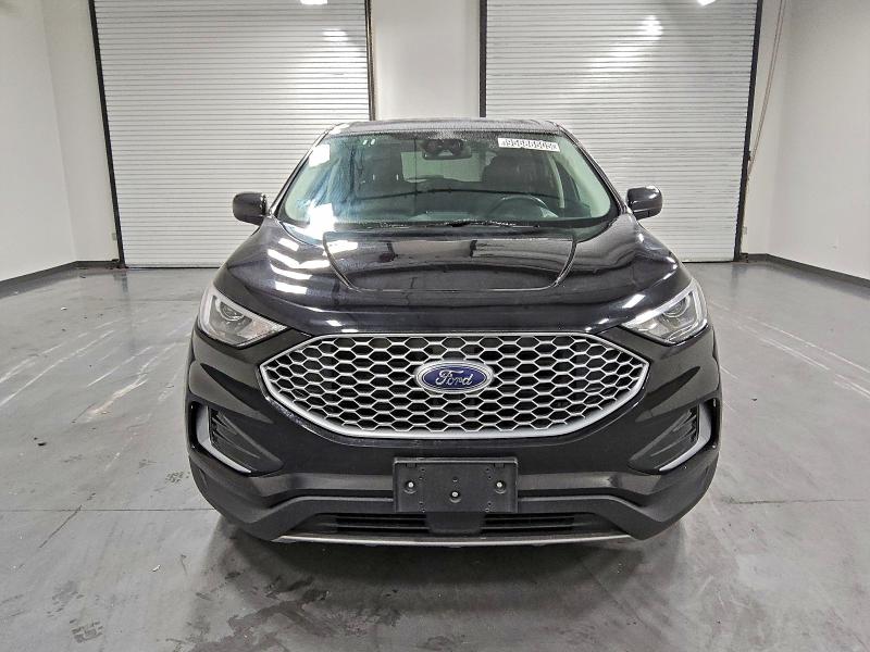 Photo 5 from auction – 2024 FORD EDGE SEL with VIN 2FMPK4J90RBA69615