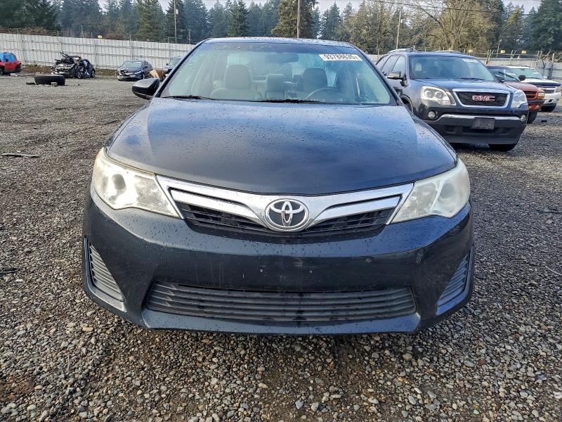 Photo 5 from auction – 2012 TOYOTA CAMRY BASE with VIN 4T1BF1FK3CU062345