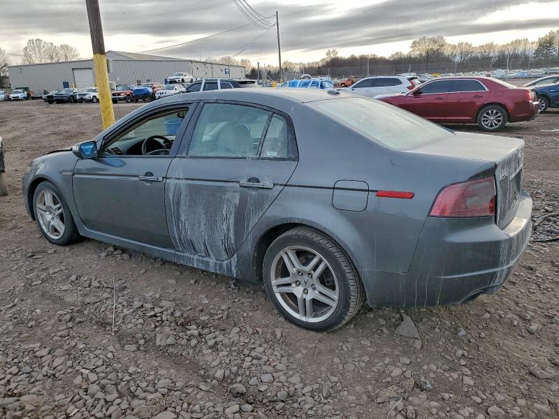 Photo 2 from auction – 2008 ACURA TL with VIN 19UUA66298A053426