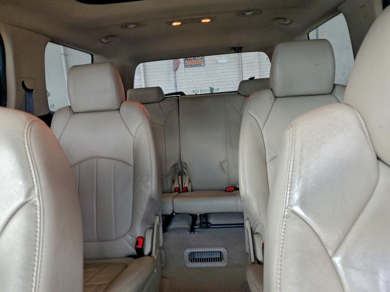 صورة رقم 10 من المزاد - 2012 GMC ACADIA DEN مع VIN 1GKKVTED3CJ176812