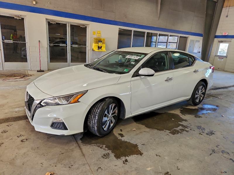 Photo 1 from auction – 2019 NISSAN ALTIMA S with VIN 1N4BL4BV6KC213221