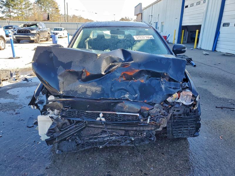 Photo 5 from auction – 2016 MITSUBISHI LANCER ES with VIN JA32U2FUXGU007879