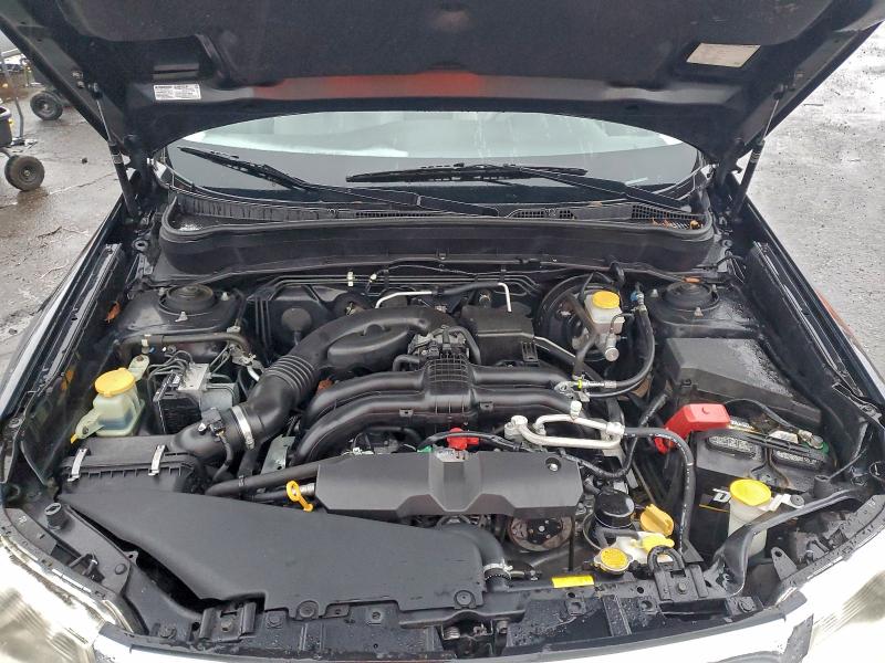 Photo 11 from auction – 2012 SUBARU FORESTER 2 with VIN JF2SHABC3CH430692