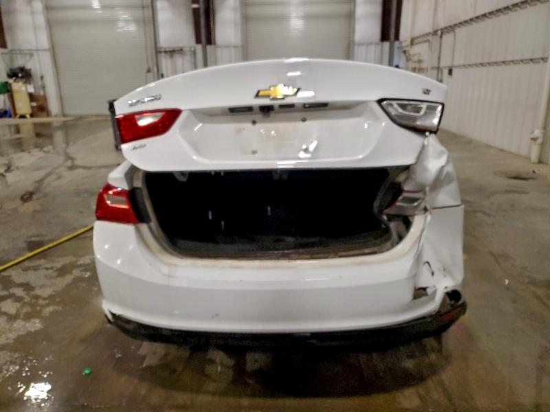Photo 6 from auction – 2017 CHEVROLET MALIBU LT with VIN 1G1ZE5STXHF173555