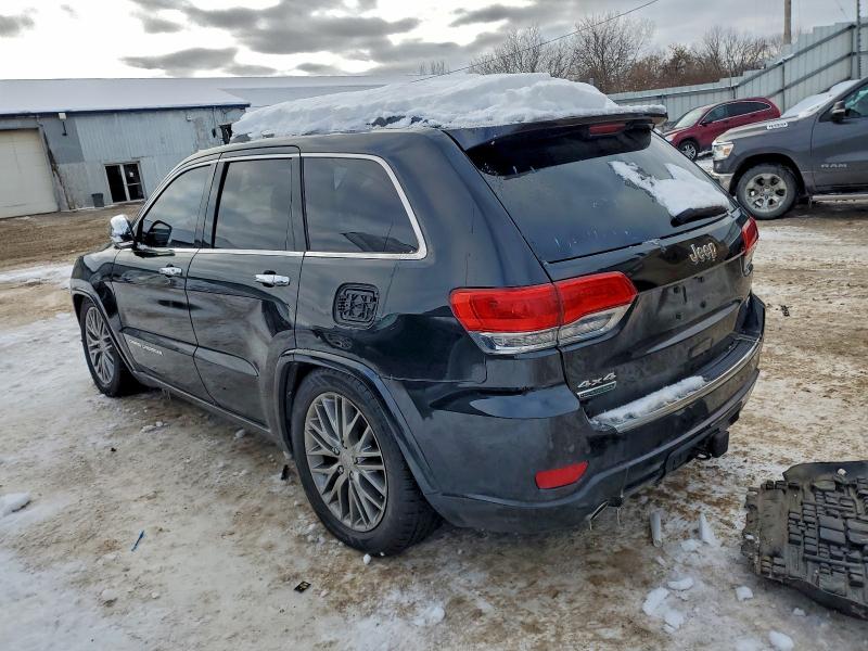 Photo 2 from auction – 2014 JEEP GRAND CHER with VIN 1C4RJFCM2EC492672