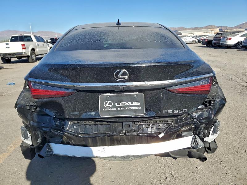 Photo 6 from auction – 2020 LEXUS ES 350 ULT with VIN 58AFZ1B15LU063737
