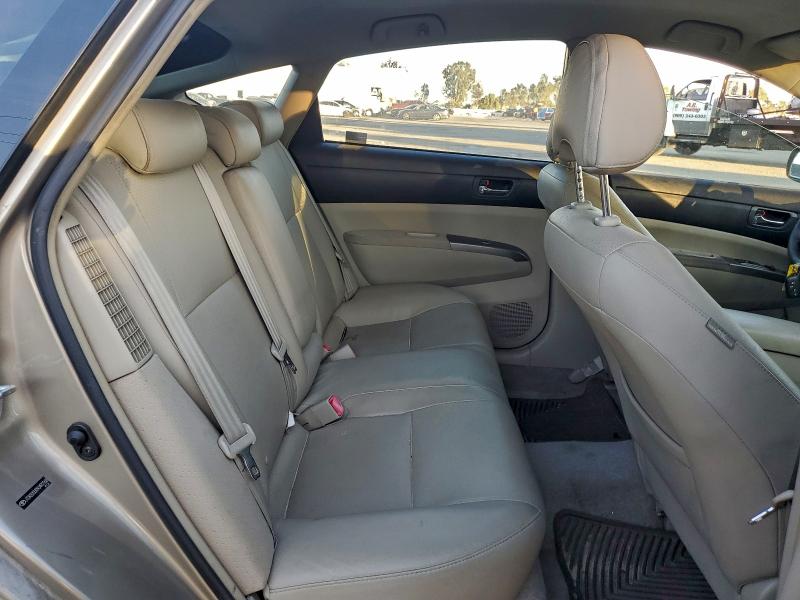 Photo 10 from auction – 2009 TOYOTA PRIUS with VIN JTDKB20U093492168