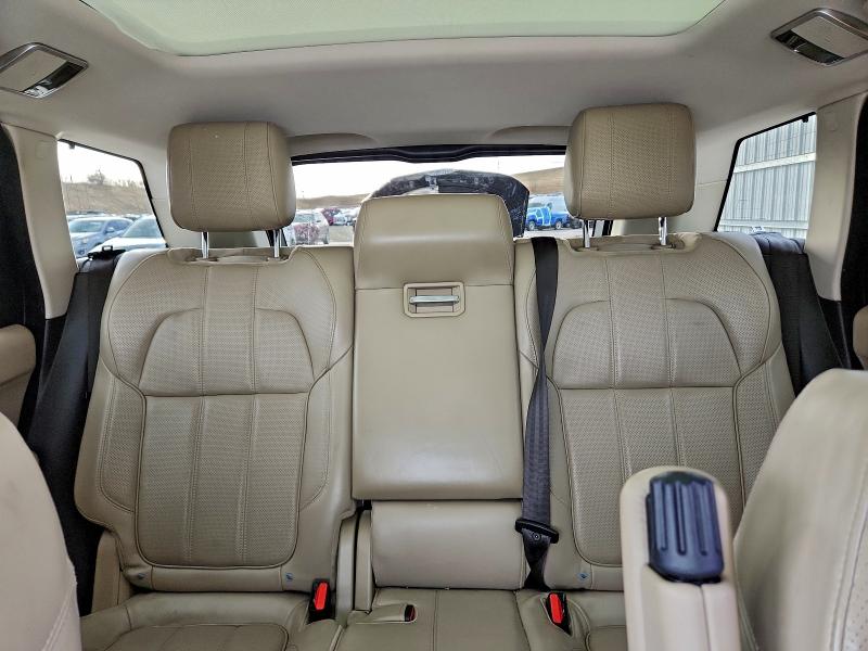 Photo 10 from auction – 2015 LAND ROVER RANGE ROVE with VIN SALWR2VF1FA536881