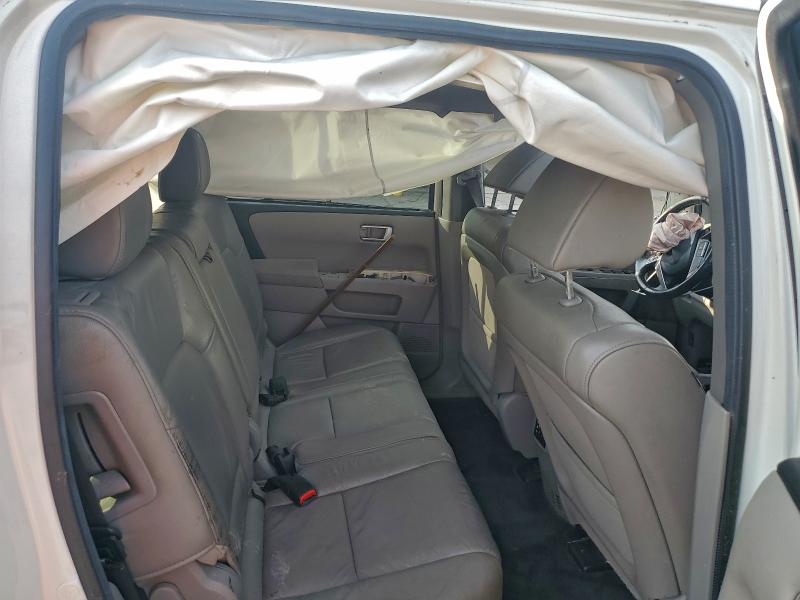 Photo 11 from auction – 2013 HONDA PILOT TOUR with VIN 5FNYF4H90DB018971