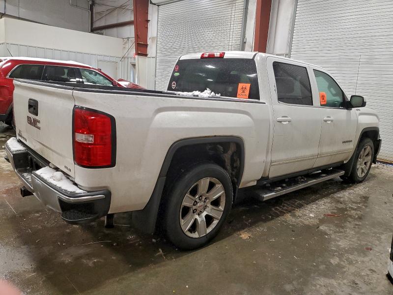 Photo 3 from auction – 2014 GMC SIERRA K15 with VIN 3GTU2UEC5EG367985