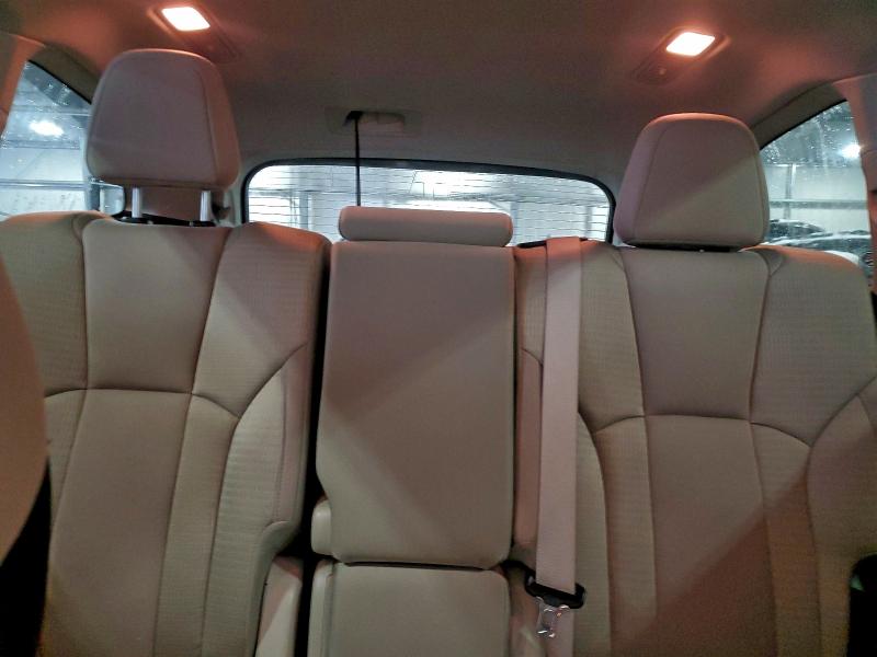 صورة رقم 10 من المزاد - 2021 SUBARU ASCENT PRE مع VIN 4S4WMACD8M3472370