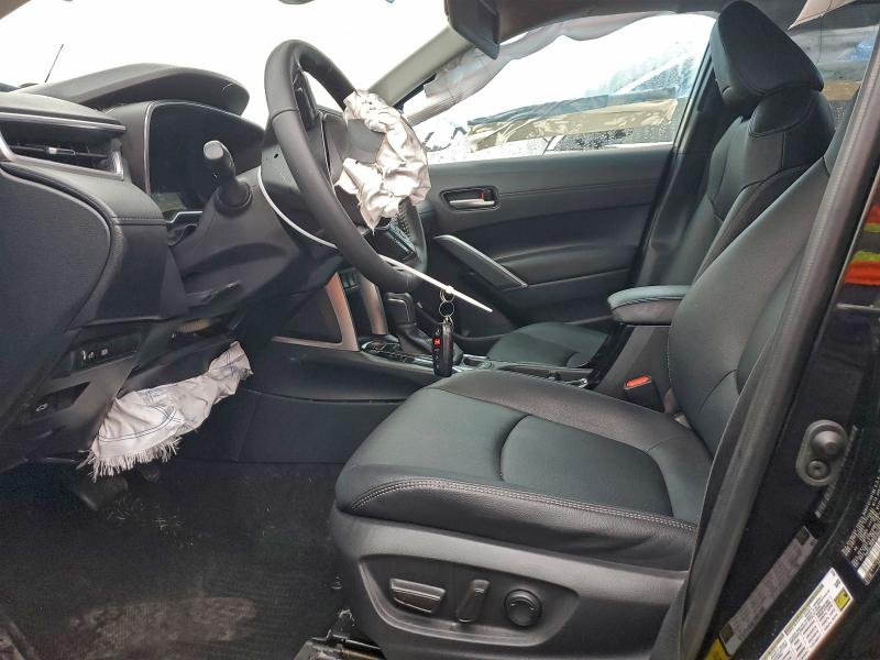 Photo 7 from auction – 2023 TOYOTA COROLLA CR with VIN 7MUDAABG3PV065534