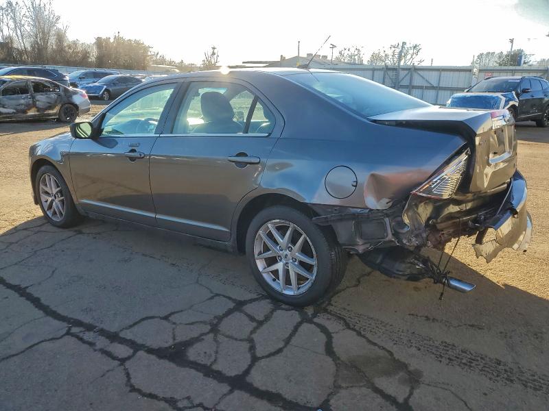 Photo 2 from auction – 2010 FORD FUSION SEL with VIN 3FAHP0JGXAR311047