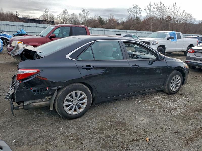 Photo 3 from auction – 2016 TOYOTA CAMRY LE with VIN 4T4BF1FK7GR563993