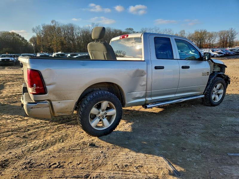 Photo 3 from auction – 2014 RAM 1500 ST with VIN 1C6RR7FT0ES192787