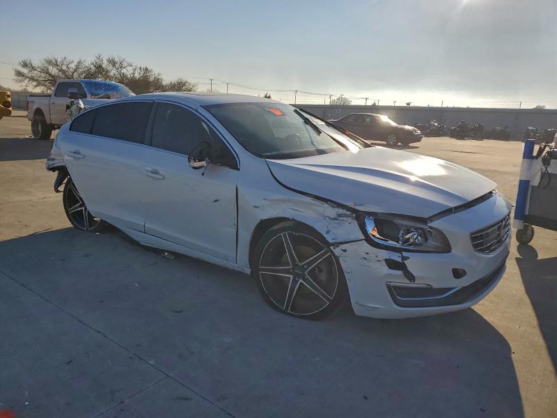 Photo 4 from auction – 2016 VOLVO S60 with VIN LYV402FM3GB098056