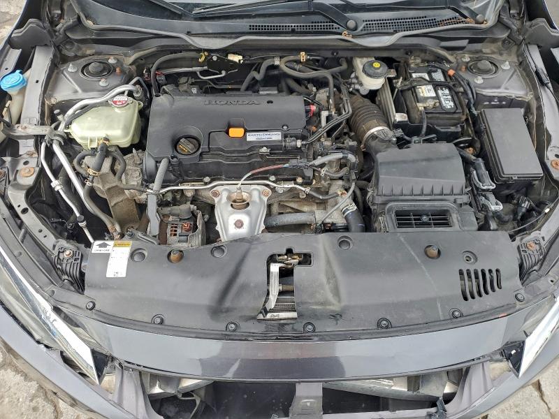 صورة رقم 11 من المزاد - 2016 HONDA CIVIC EX مع VIN 19XFC2F78GE239783