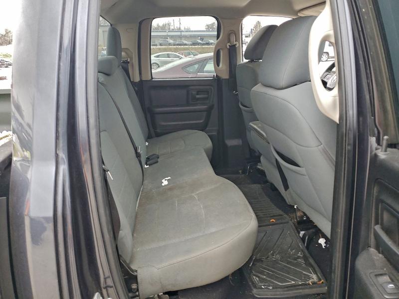 Photo 10 from auction – 2013 RAM 1500 with VIN 1C6RR7FG2DS699286