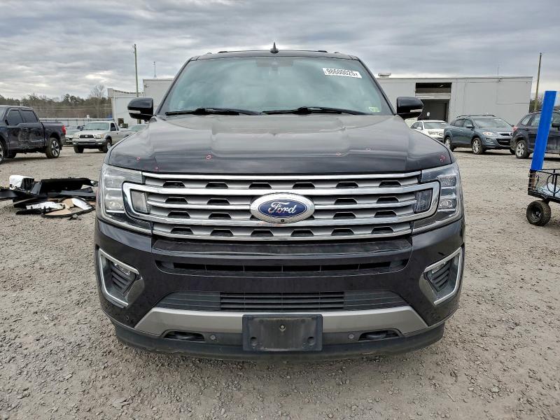 Photo 5 from auction – 2020 FORD EXPEDITION with VIN 1FMJK2AT7LEA64235