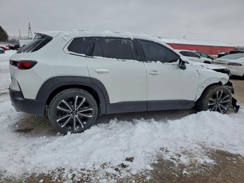 Photo 3 from auction – 2023 MAZDA CX-50 PREM with VIN 7MMVABDYXPN103700