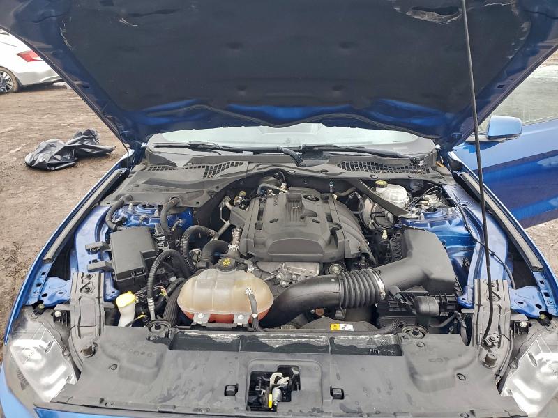 Photo 11 from auction – 2018 FORD MUSTANG with VIN 1FATP8UH2J5145378