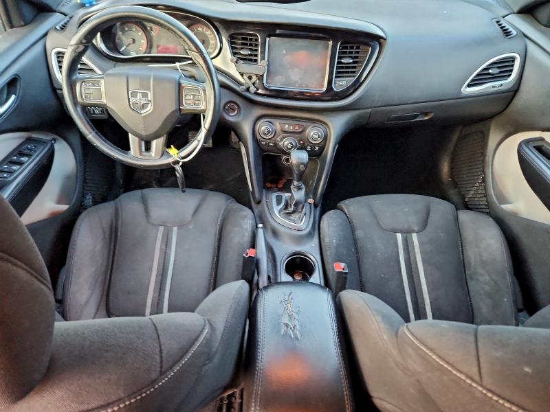 Photo 8 from auction – 2013 DODGE DART SXT with VIN 1C3CDFBA7DD247402