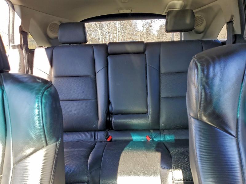 Photo 10 from auction – 2015 ACURA RDX TECHNO with VIN 5J8TB4H51FL025769