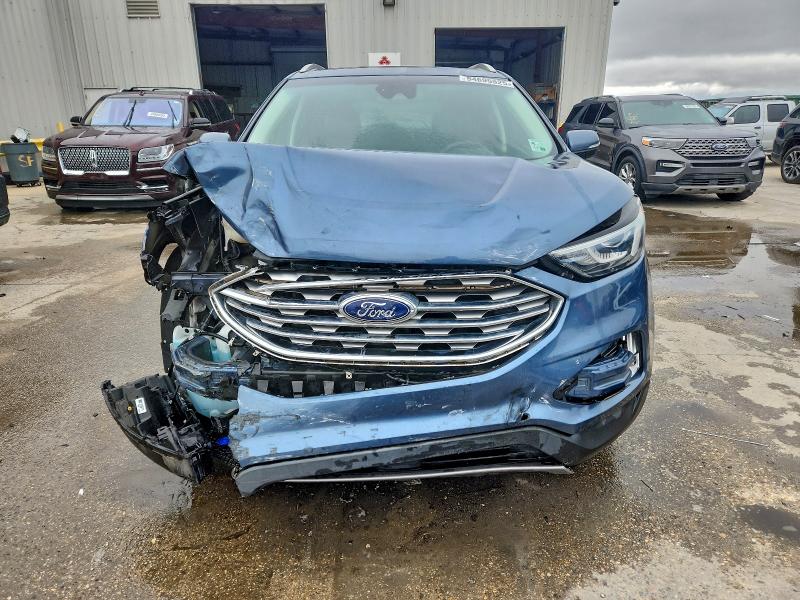 Фото 5 с аукциона – 2019 FORD EDGE SEL с VIN 2FMPK3J92KBC43748