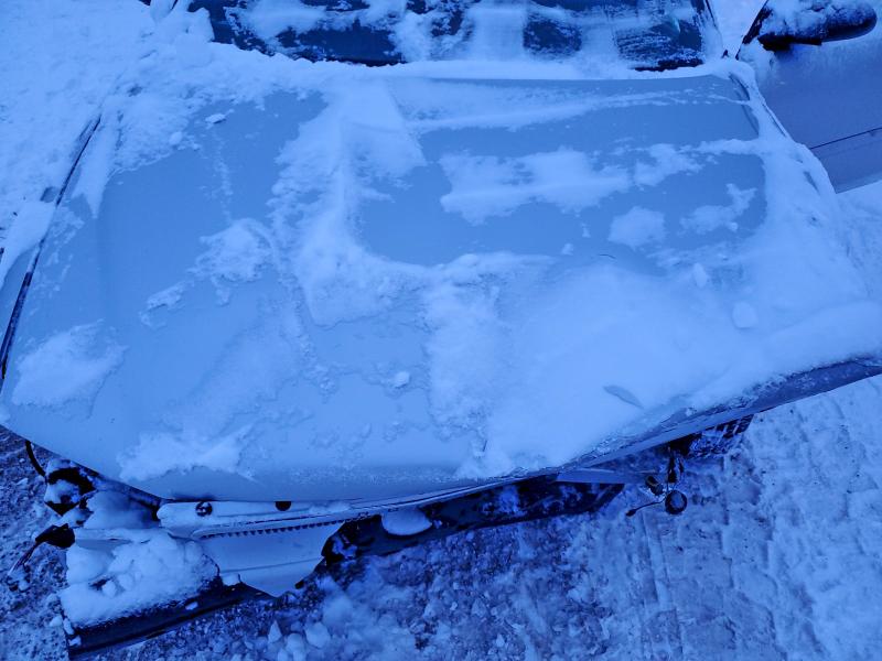 Photo 11 from auction – 2003 BUICK CENTURY CU with VIN 2G4WS52J331133542