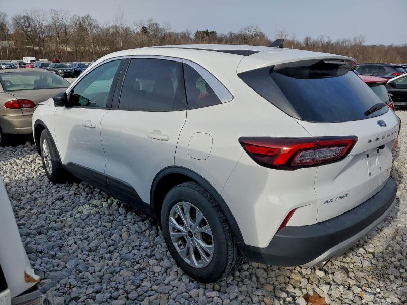 Photo 2 from auction – 2023 FORD ESCAPE ACT with VIN 1FMCU0GN5PUA13330
