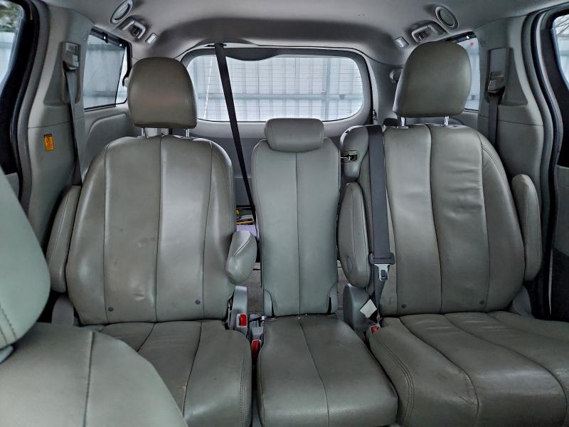 Photo 10 from auction – 2012 TOYOTA SIENNA LE with VIN 5TDKK3DC9CS260116