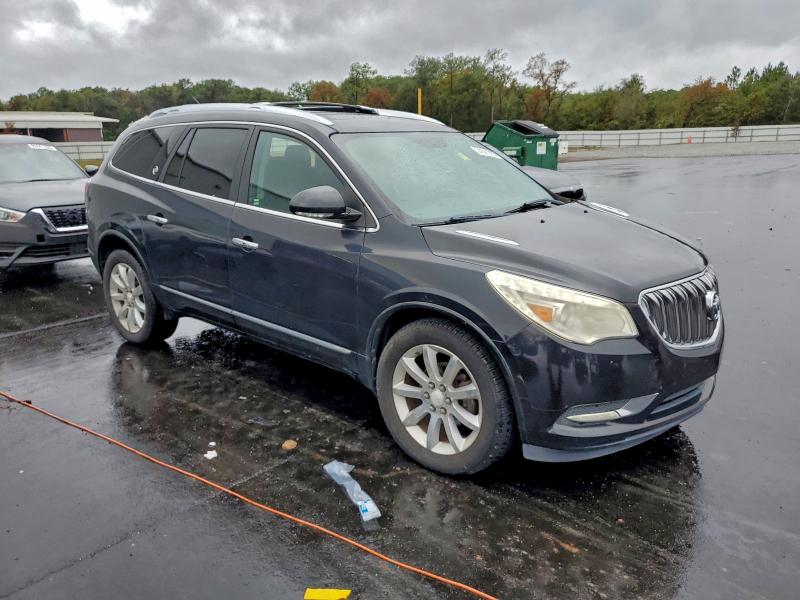 Photo 4 from auction – 2013 BUICK ENCLAVE with VIN 5GAKVDKD5DJ266181