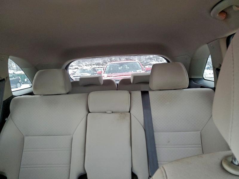 Photo 10 from auction – 2017 KIA SORENTO LX with VIN 5XYPGDA53HG322505