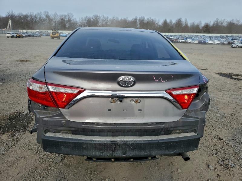Photo 6 from auction – 2017 TOYOTA CAMRY LE with VIN 4T1BF1FKXHU364741