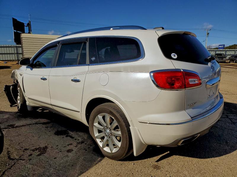 Photo 2 from auction – 2016 BUICK ENCLAVE with VIN 5GAKRCKD3GJ298811
