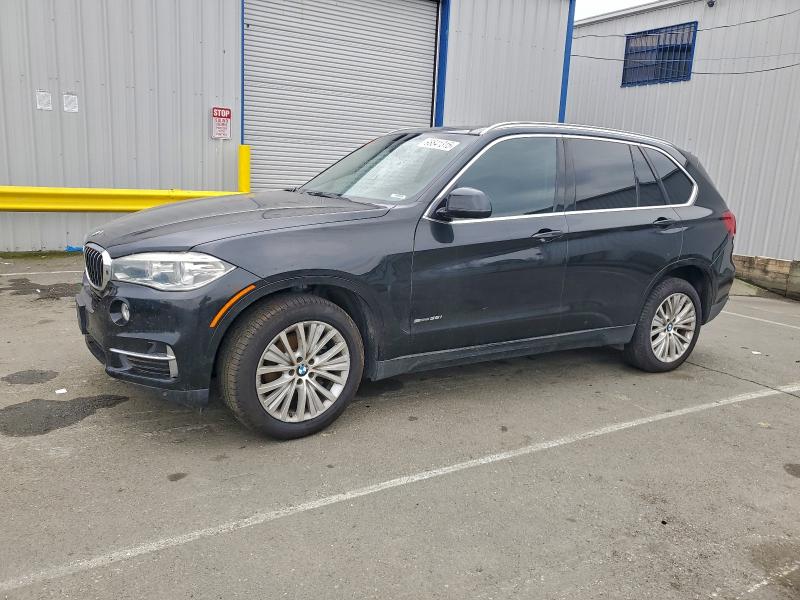 BMW X5 SDRIVE3 2016 with VIN 5UXKR2C5XG0H42872 - Photo from auction