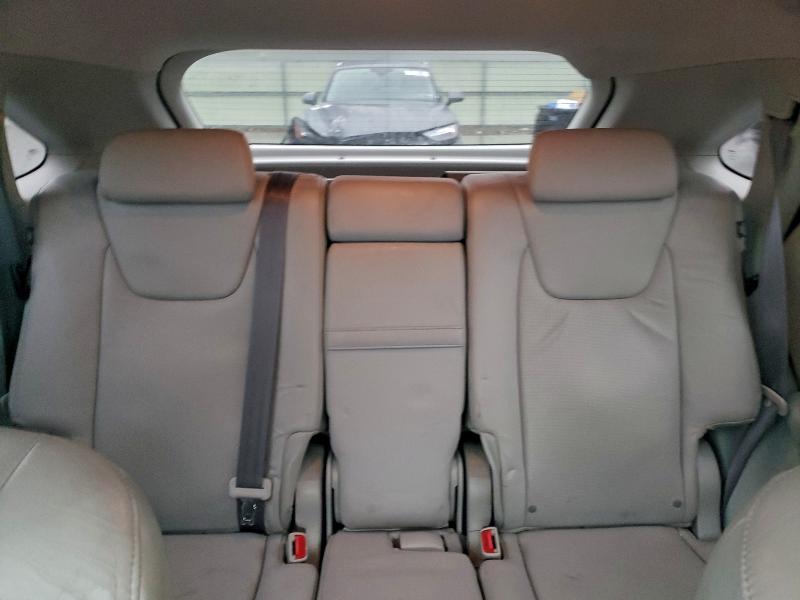 Photo 10 from auction – 2010 LEXUS RX 350 with VIN 2T2BK1BA7AC073366