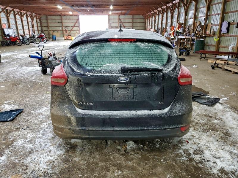 Фото 6 с аукциона – 2016 FORD FOCUS SE с VIN 1FADP3KE0GL223256
