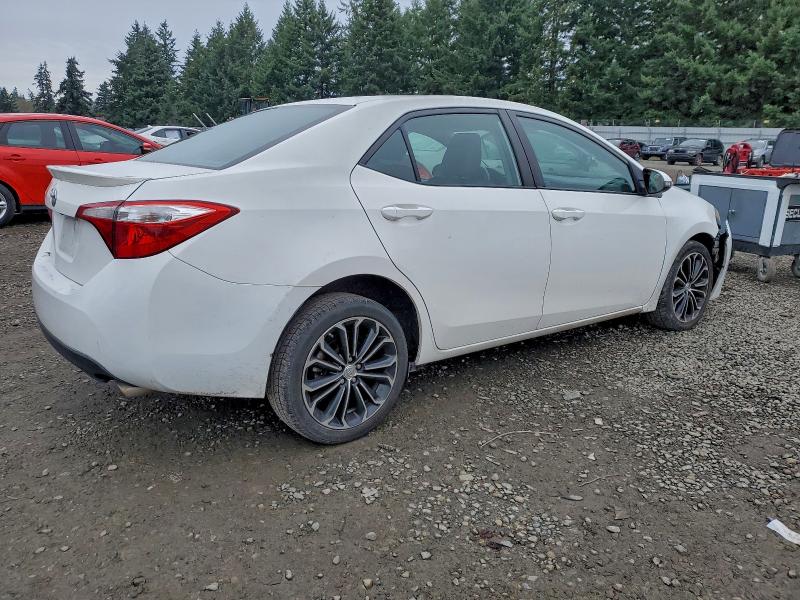 Photo 3 from auction – 2016 TOYOTA COROLLA L with VIN 2T1BURHE9GC714565