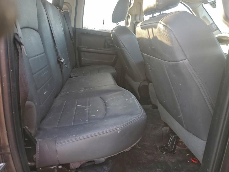 Photo 10 from auction – 2019 RAM 1500 CLASS with VIN 1C6RR7FG8KS717982