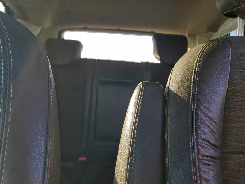 Photo 10 from auction – 2015 BUICK ENCORE CON with VIN KL4CJBSB8FB258987