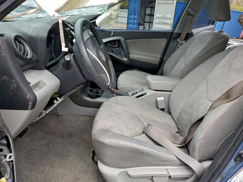 Photo 7 from auction – 2010 TOYOTA RAV4 with VIN JTMZF4DV0AD017958