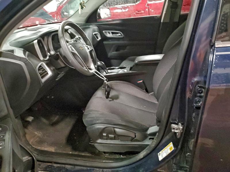 Photo 7 from auction – 2016 CHEVROLET EQUINOX with VIN 2GNALCEK3G6144707