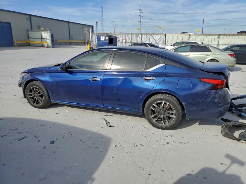 Photo 2 from auction – 2019 NISSAN ALTIMA S with VIN 1N4BL4BV8KC200552