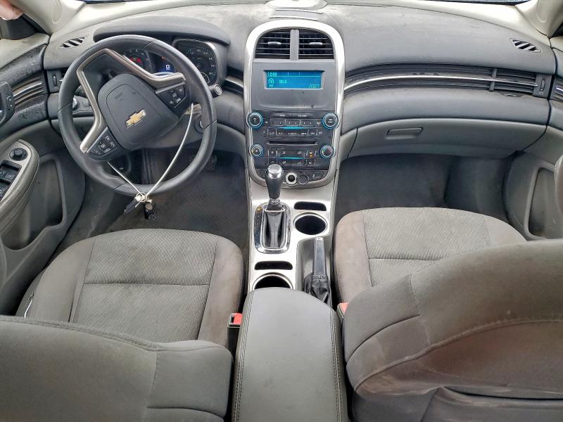Photo 8 from auction – 2014 CHEVROLET MALIBU with VIN 1G11A5SL1EF263391