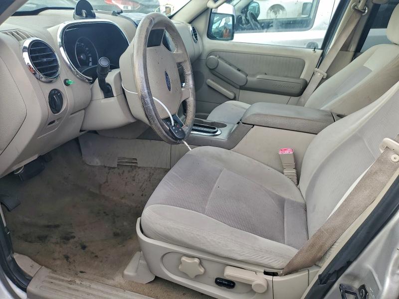 Photo 7 from auction – 2007 FORD EXPLORER X with VIN 1FMEU63E37UB15825