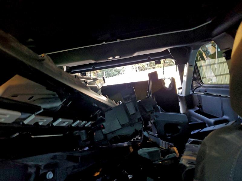 Photo 10 from auction – 2023 FORD BRONCO BAS with VIN 1FMDE5BH0PLB09601
